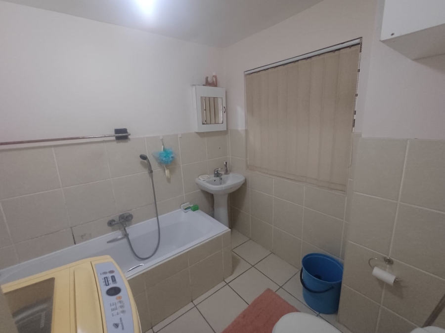 To Let 1 Bedroom Property for Rent in De Bakke Western Cape